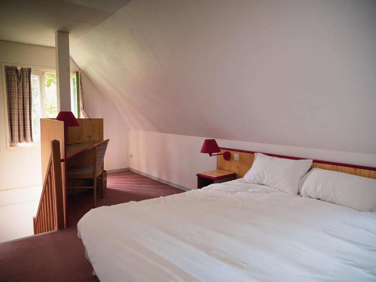 Les Loges De L'Ecomusee D'Alsace Ungersheim Eksteriør billede